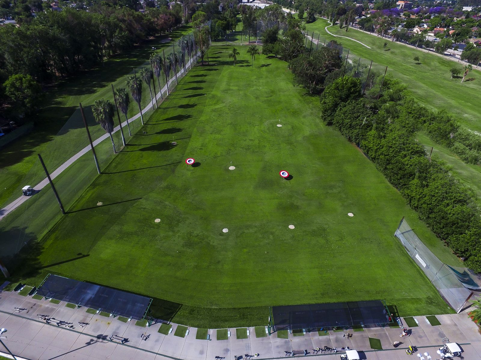 Driving Range